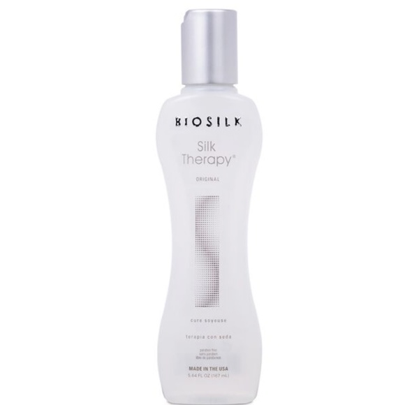 FREE with purchase Biosilk Silk Therapy Treatment - Picture 1 of 8